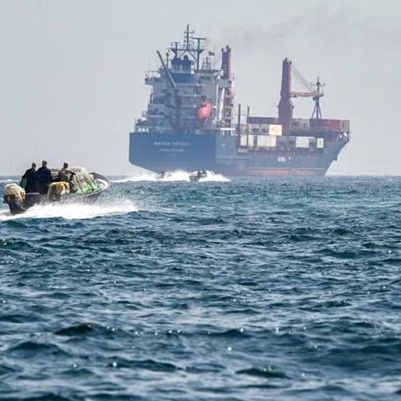Iran richtet Behörde zur Kontrolle der Hormuz-Straße ein