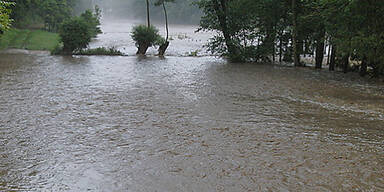 Nächste Sintflut: Diesmal in Niederösterreich