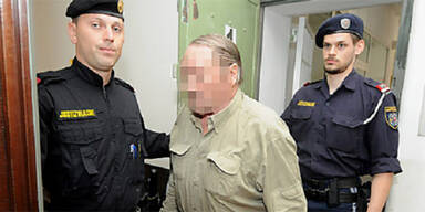 Prozess um Bombenwurf an der BH Horn