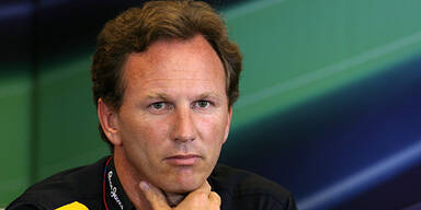 Red Bull gab zu viel Geld aus