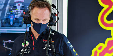 Christian Horner