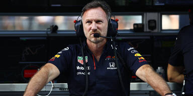 Christian Horner