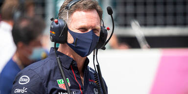 Christian Horner
