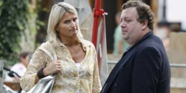 Ex-General vor finalen Prozessen