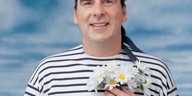 Trachtenpärchenball: Die pure Lust in Tracht