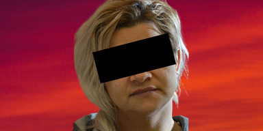 Horror-Z&uuml;chterin qu&auml;lte Welpen: Gef&auml;ngnisstrafe