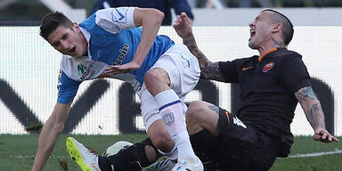 War das das h&auml;sslichste Foul des Jahres?