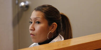 99 Jahre Haft f&uuml;r Brutalo-Mutter