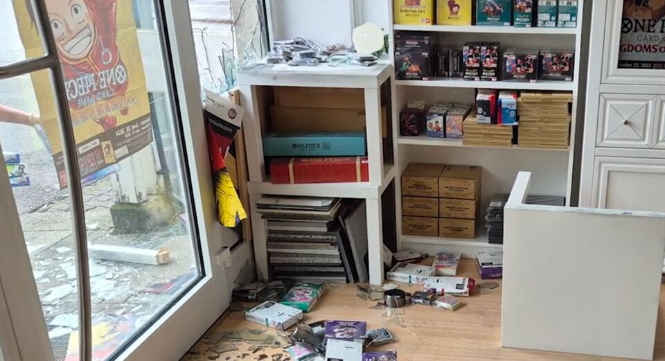 Horror-Clown Pokemon Haid