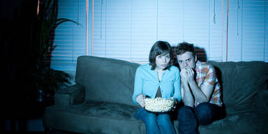 Das machen Horrorfilme mit unserem Gehirn