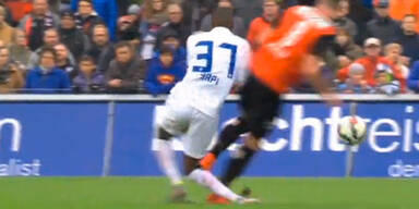 Verletztem Yapi droht Abschiebung