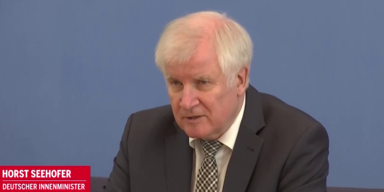 Horst Seehofer