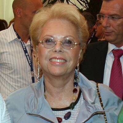 Die Top 100 Society-Stars