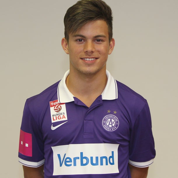 Diesen Jungstar gibt Austria an Sturm ab