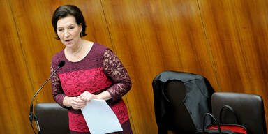 Gabriele Heinisch-Hosek