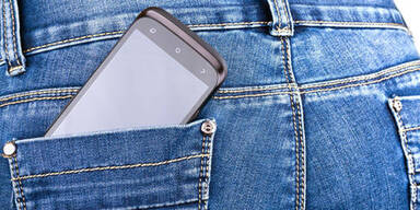 Wenn der Po den Notruf w&auml;hlt