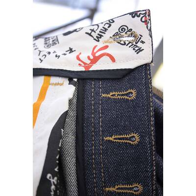 Maßkleidung aller Art