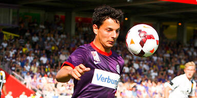 Austria: Neuer Schwung im Hosiner-Poker