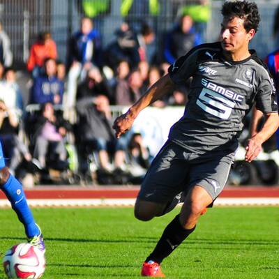 Die besten Bilder von Philipp Hosiner