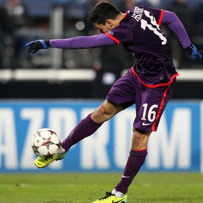 Die besten Bilder von Philipp Hosiner