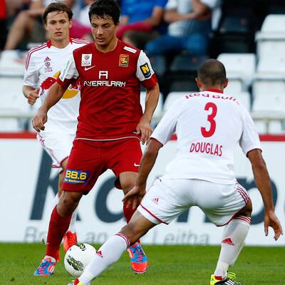 Die besten Bilder von Philipp Hosiner