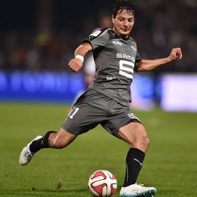 Die besten Bilder von Philipp Hosiner