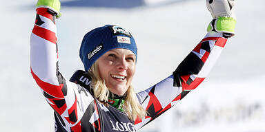 Niki Hosp beendet große Karriere