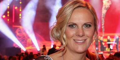 Jetzt fix: Nicole Hosp wird Dancing Star