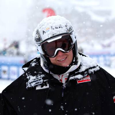 Das sind unsere ÖSV-Damen