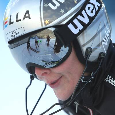 Das sind unsere ÖSV-Damen