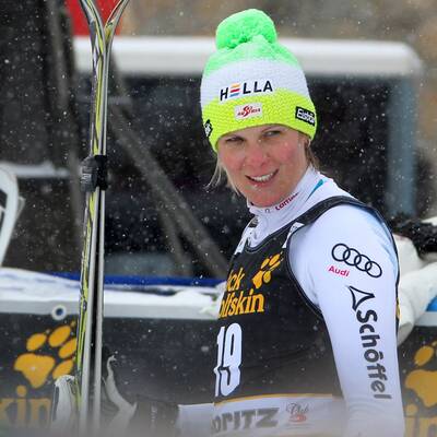 Das sind unsere ÖSV-Damen