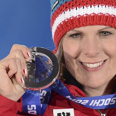 Die 100 besten Olympia-Bilder