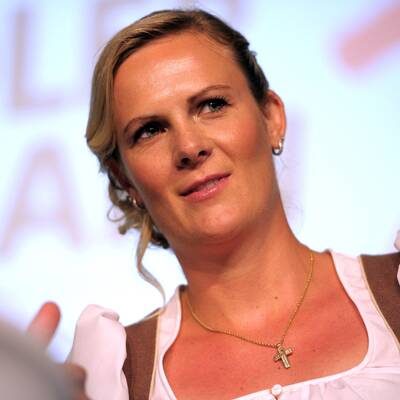 Das war Niki Hosps Abschiedsparty