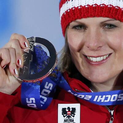 So jubelte Hosp über Silber