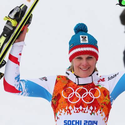 So jubelte Hosp über Silber