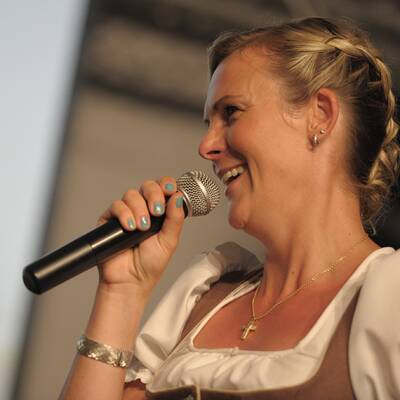 Das war Niki Hosps Abschiedsparty