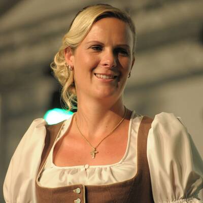 Das war Niki Hosps Abschiedsparty