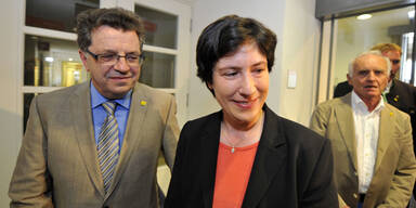 Vorwärts Tirol: Hosp zieht sich zurück