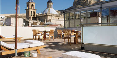 5-Sterne-Urlaub zum Schnäppchenpreis