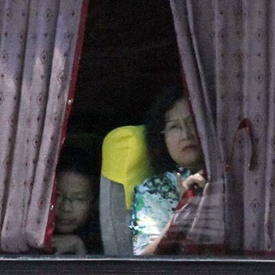 Geisel-Drama in Manila