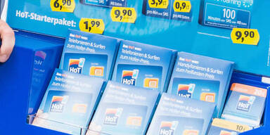 HoT will mit neuen Angeboten angreifen