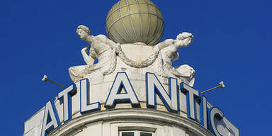 Nobelhotelier erstickt an eigenem Essen