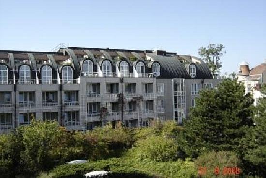 Hotel Kaiser FRanz Josef