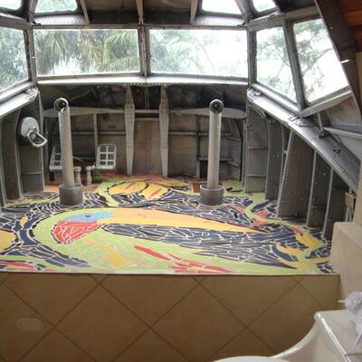 Woodlyn Park, North Island, Neuseeland