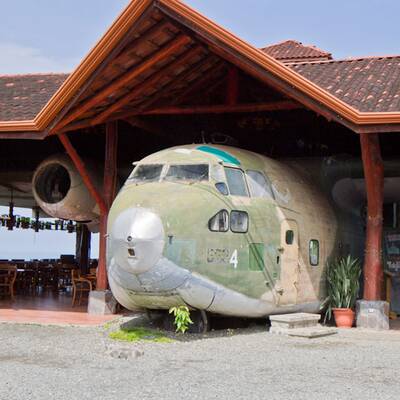 Woodlyn Park, North Island, Neuseeland