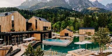 Falstaff Hotel Guide 2025 kürt die besten Hotels in Österreich