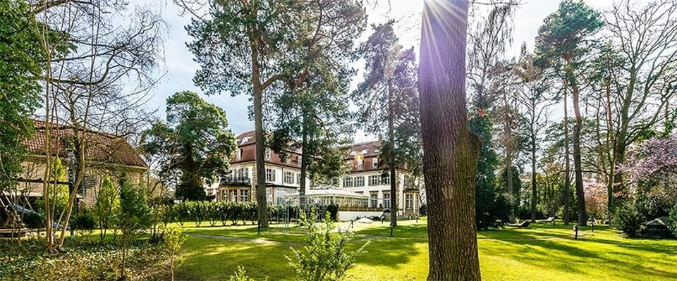 Schlosshotel Berlin