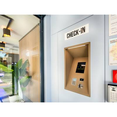 B&B Hotel Wien-Stadthalle