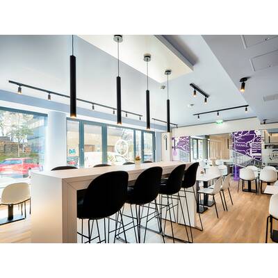 B&B Hotel Wien-Stadthalle