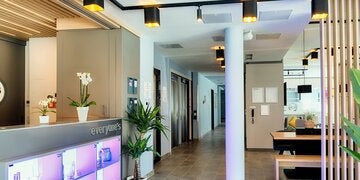 Hotel Wien-Stadthalle